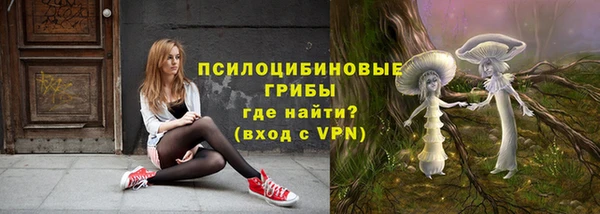 герыч Алексеевка